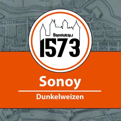 1573 Sonoy